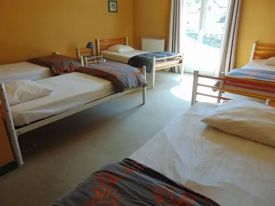 Family Oda, Sigara İçilmez (5 Personnes)