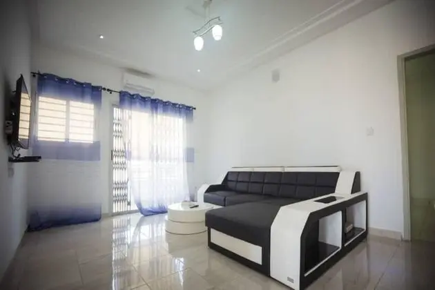 Standard Apart Daire, 1 Büyük (Queen) Boy Yatak, Sigara İçilmez