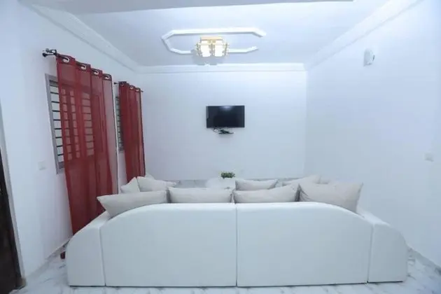 Standard Apart Daire, 1 Büyük (Queen) Boy Yatak, Sigara İçilmez