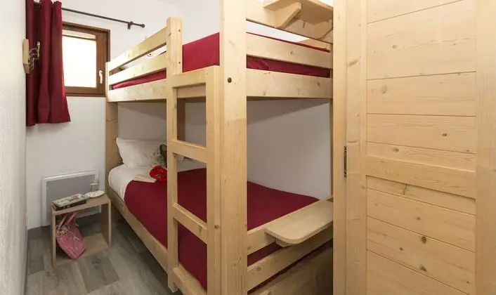 Apart Daire, 4 Yatak Odası
