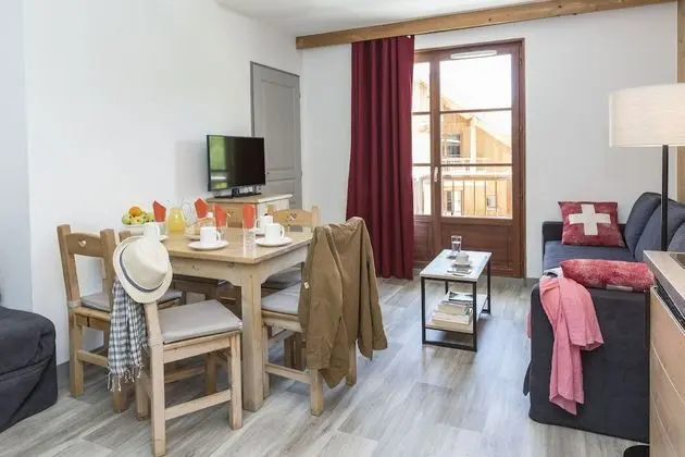 Apart Daire, 4 Yatak Odası