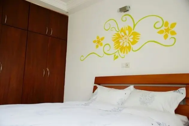 Junior Stüdyo Süit, Sigara İçilmez, Şehir Manzaralı
