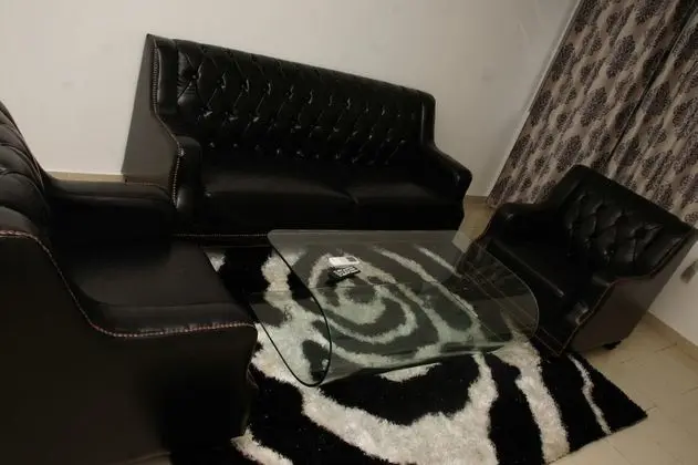 Junior Stüdyo Süit, Sigara İçilmez, Şehir Manzaralı