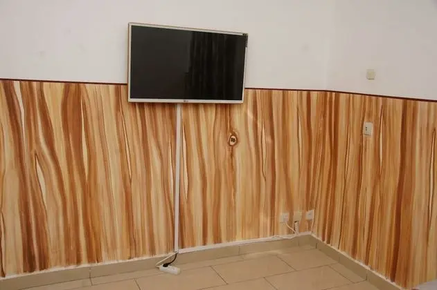 Junior Stüdyo Süit, Sigara İçilmez, Şehir Manzaralı