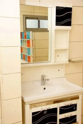 Junior Stüdyo Süit, Sigara İçilmez, Şehir Manzaralı