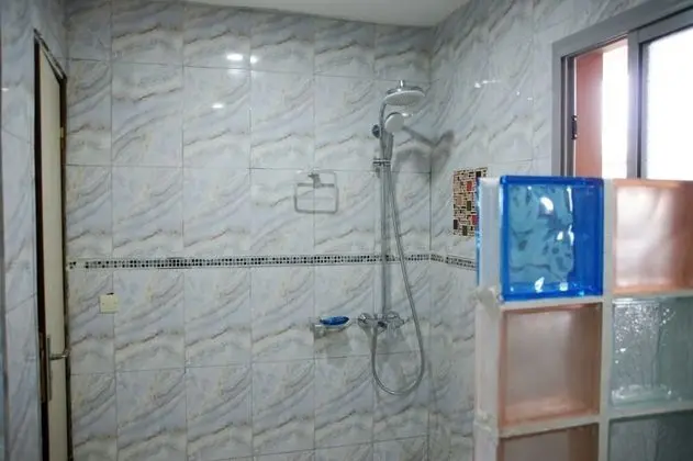 Junior Stüdyo Süit, Sigara İçilmez, Şehir Manzaralı
