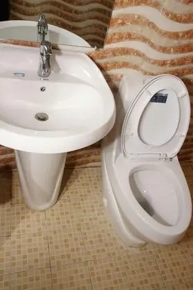 Standard Stüdyo, Sigara İçilmez