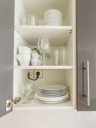 Apart Daire, Banyolu/Duşlu (3B)