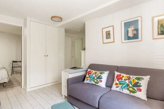 Apart Daire, Banyolu/Duşlu (3B)