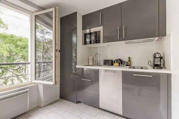 Standard Süit, Banyolu/Duşlu (1B)