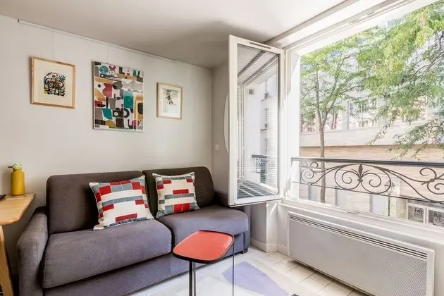 Standard Süit, Banyolu/Duşlu (1B)