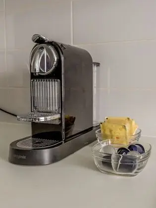 Süit, Banyolu/Duşlu (2B)