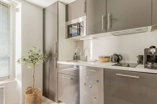 Süit, Banyolu/Duşlu (2B)