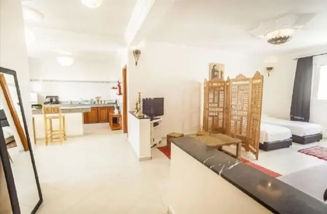 Apart Daire (4 Adults)