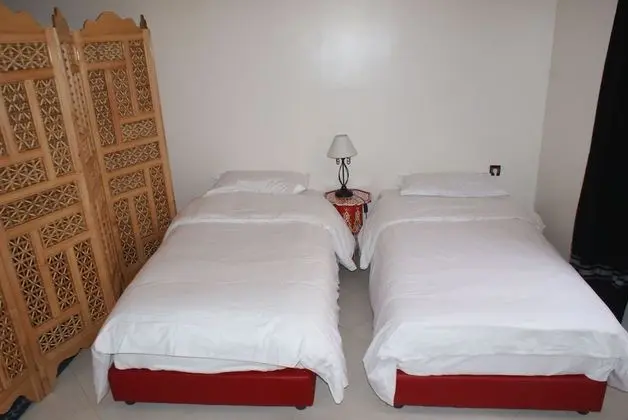 Apart Daire (4 Adults)