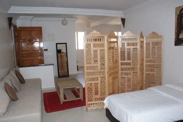 Apart Daire (4 Adults)