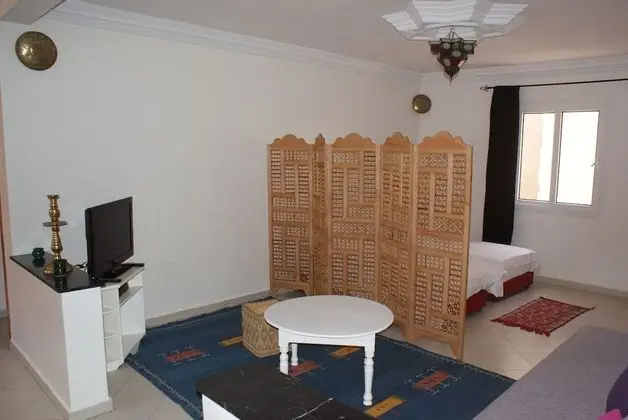 Apart Daire (4 Adults)