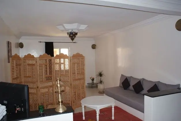Apart Daire (4 Adults)