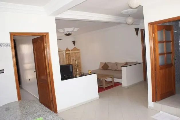 Apart Daire (4 Adults)