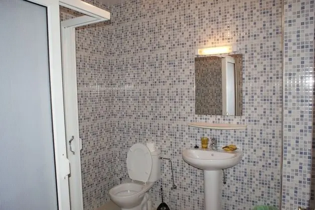 Apart Daire (4 Adults)