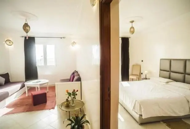 Panoramic Apart Daire (2 Adults)