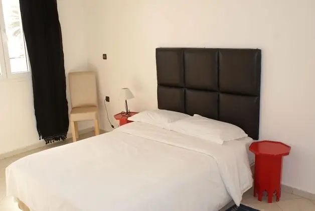 Panoramic Apart Daire (2 Adults)