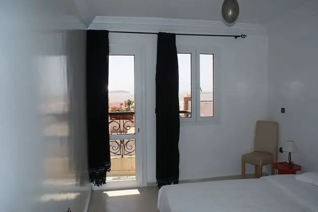 Panoramic Apart Daire (2 Adults)