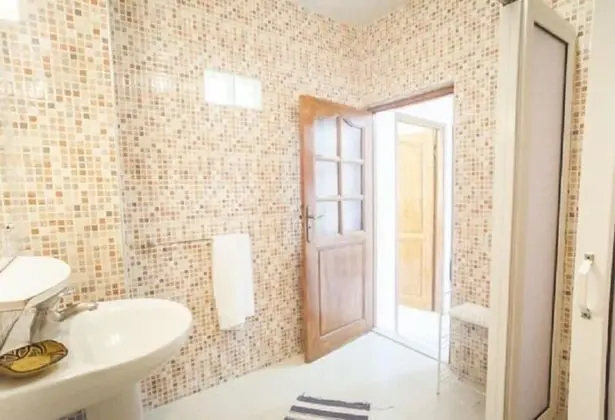 Panoramic Apart Daire (2 Adults)