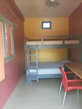 Standard Dört Kişilik Oda
