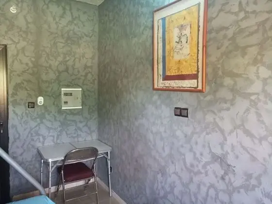 Standard Dört Kişilik Oda