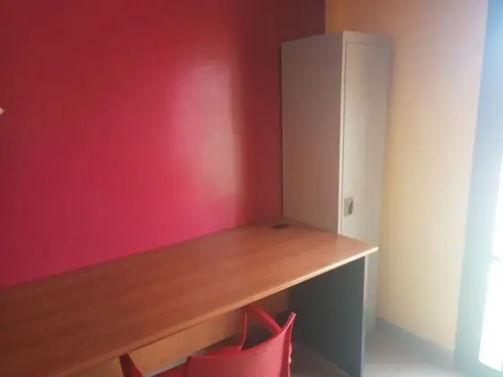 Standard Dört Kişilik Oda