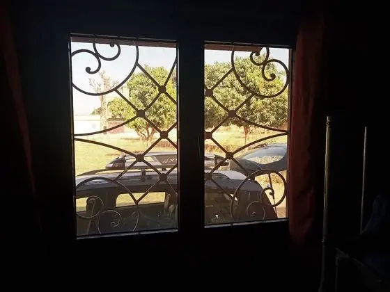 Standard Dört Kişilik Oda
