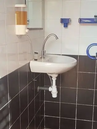 Standard Dört Kişilik Oda