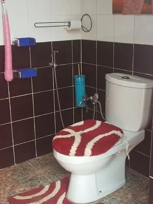 Standard Dört Kişilik Oda