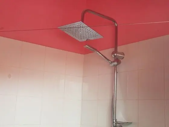 Standard Dört Kişilik Oda