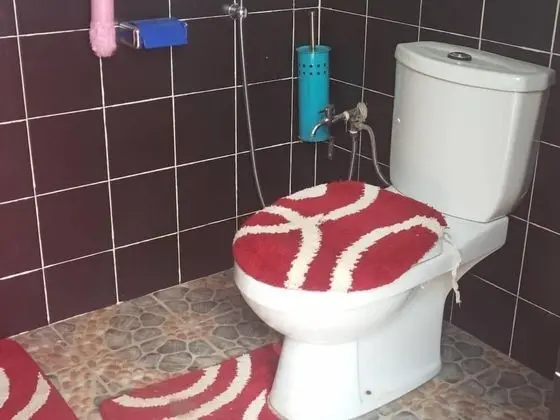 Standard Dört Kişilik Oda