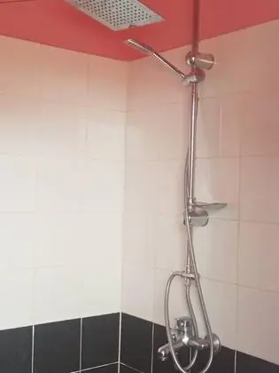 Standard Dört Kişilik Oda
