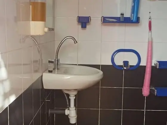 Standard Dört Kişilik Oda