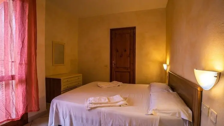 Apart Daire, 1 Yatak Odası (3 pax)
