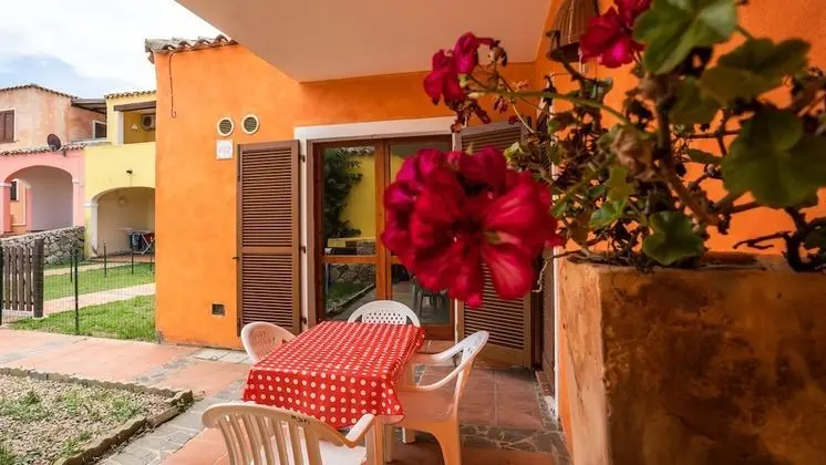 Apart Daire, 1 Yatak Odası (3 pax)