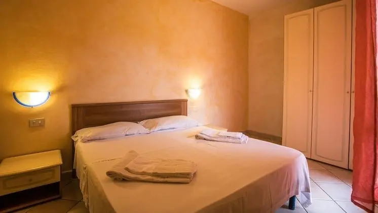Apart Daire, 1 Yatak Odası (3 pax)