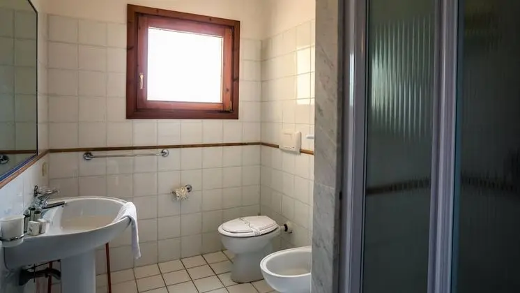 Apart Daire, 1 Yatak Odası (3 pax)