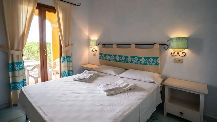 Standard Apart Daire (5 Pax)