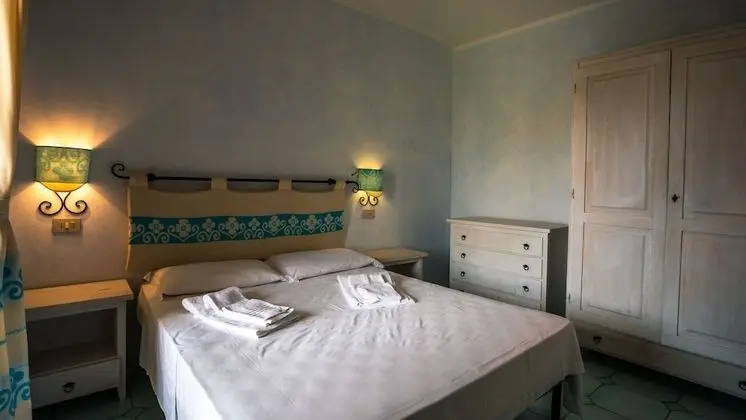 Standard Apart Daire (5 Pax)