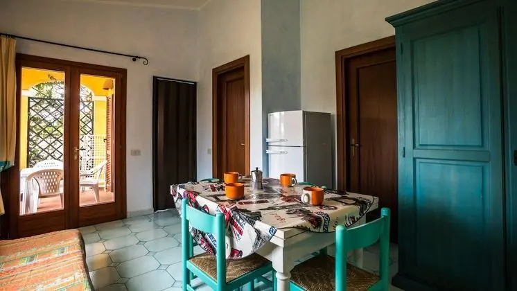 Standard Apart Daire (5 Pax)