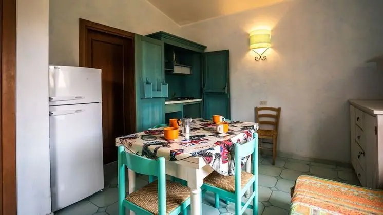 Standard Apart Daire (5 Pax)