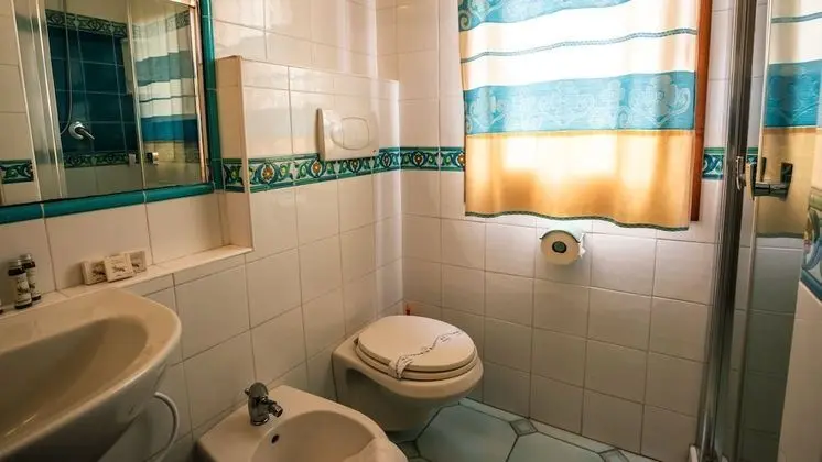 Standard Apart Daire (5 Pax)