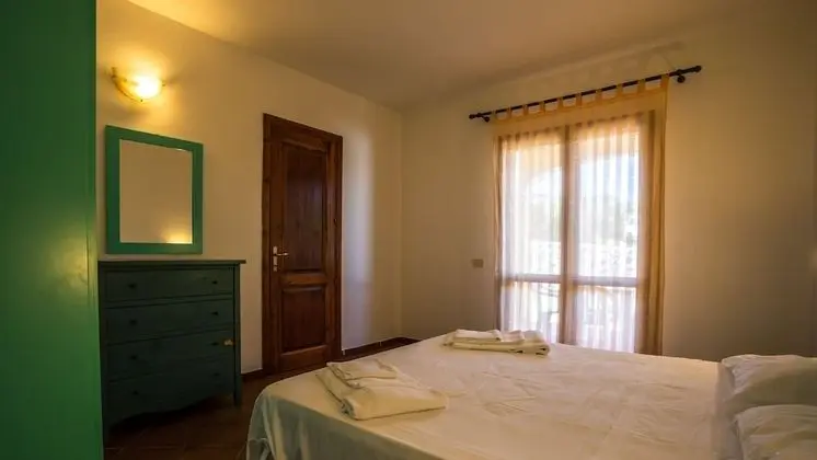 Standard Apart Daire (6 pax)