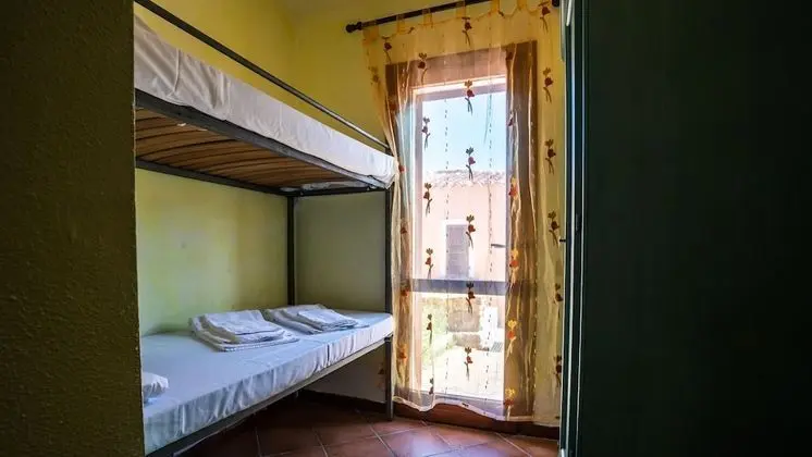 Standard Apart Daire (6 pax)