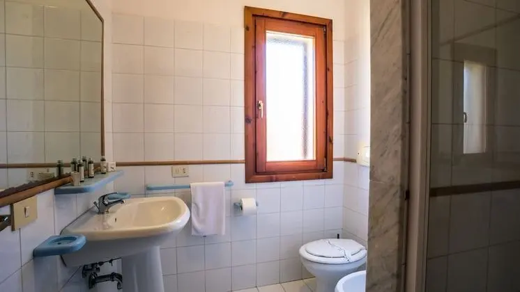 Standard Apart Daire (6 pax)